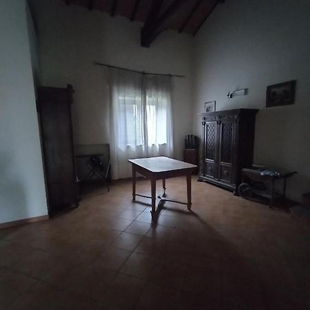 Rod Ranch Livestock - Stanza Doppia Con Letti Singoli Villa Campagnano Di Roma Eksteriør bilde