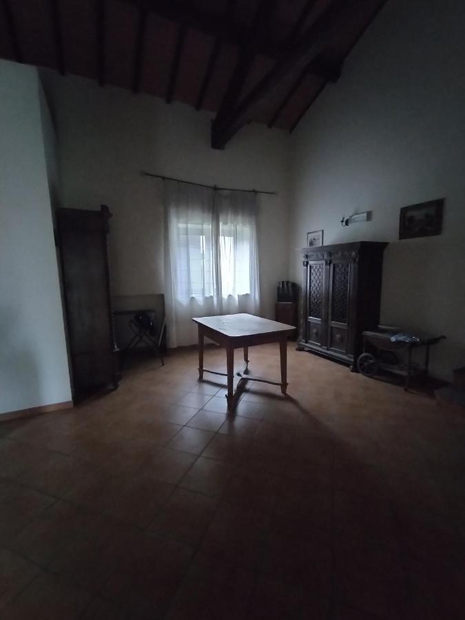Rod Ranch Livestock - Stanza Doppia Con Letti Singoli Villa Campagnano Di Roma Eksteriør bilde